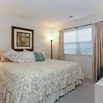Getaway At The Greens