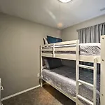 Branson Condo Near Lake And Silver Dollar City!