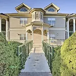 The Ridge Branson Condo With Pools And Golf Course!