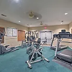 The Ridge Branson Condo With Pools And Golf Course!