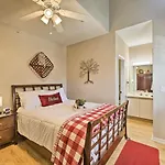 The Ridge Branson Condo With Pools And Golf Course!