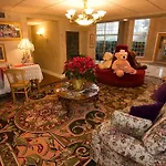 The Hotel Grand Victorian