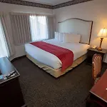 The Hotel Grand Victorian