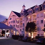 The Hotel Grand Victorian