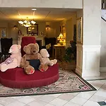 The Hotel Grand Victorian