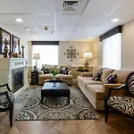 Grand View Inn & Suites