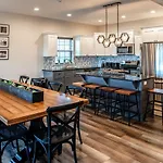 Reunion Lodges At Thousand Hills