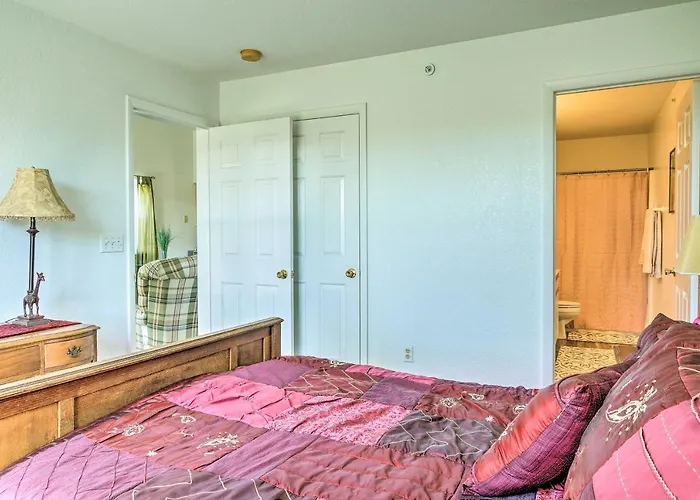 Cozy Branson Retreat - 13 Mi To Silver Dollar City