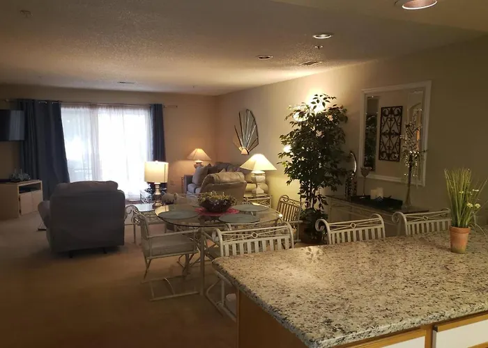 Foothill\'S Luxury 2Bdr Ground Floor Condo In 1000 Hill\'S