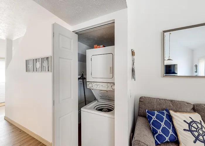 Fall Creek Resort 520-8