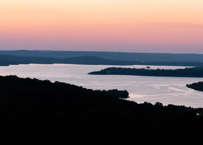 Fall Creek Resort 590-2