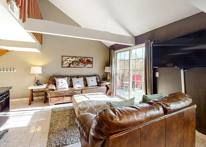 Retirement Condo