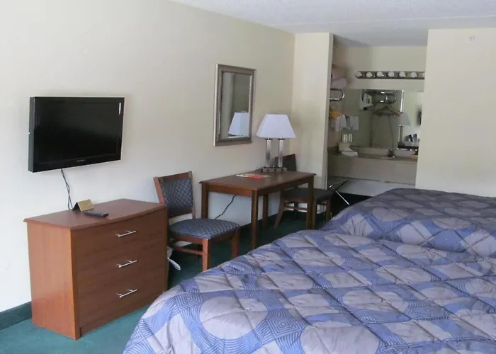 Branson Waterpark Hotel