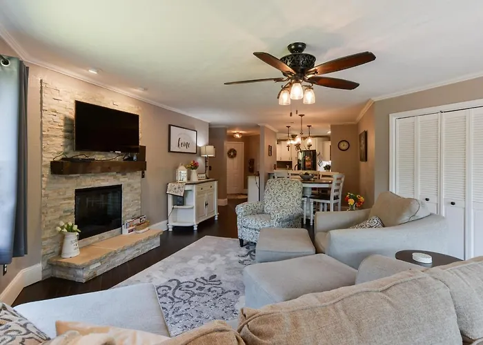 Pointe Royale By Dreams2Reality Vacations-Includes Free Attraction Tickets Daily!