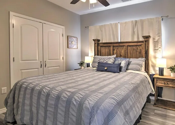 Branson Condo With Balcony 1 Mi To Hwy 76 Ent Dist