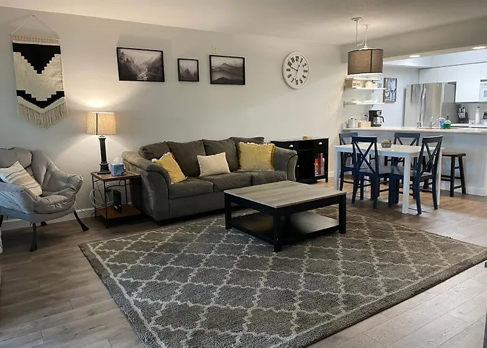 New Owner Special/Newly Updated Beautiful Condo