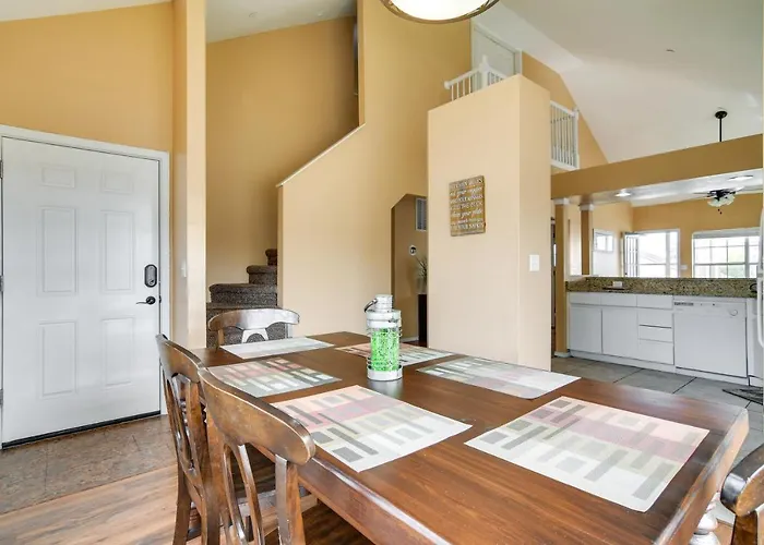 Branson Condo With Pool 2 Mi To Table Rock Lake