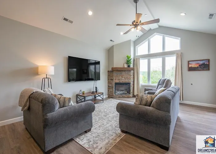 New Build - Luxury 3Br Condo - Resort Amenities - Free Tickets Included - Fhg-308