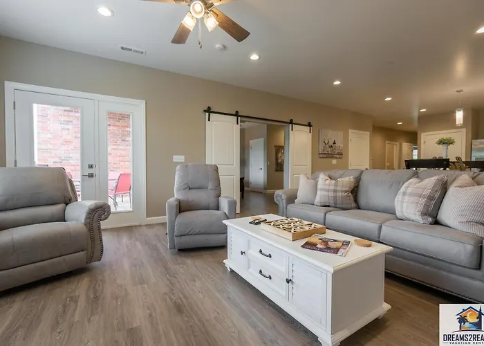 Walk-In - Close To 76 Strip - Resort Amenities - Free Tickets Included - Fh-G203