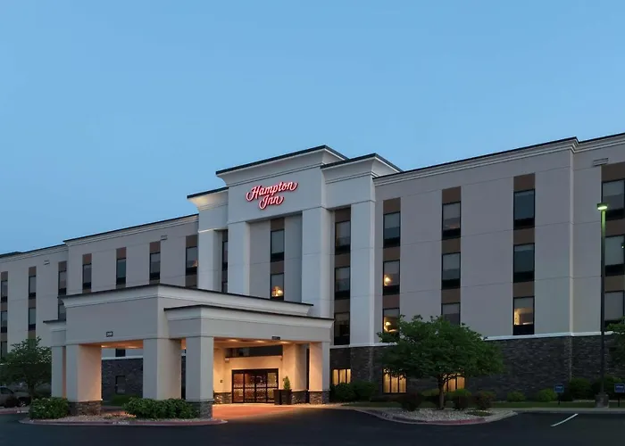 Hampton Inn Branson - Branson Hills