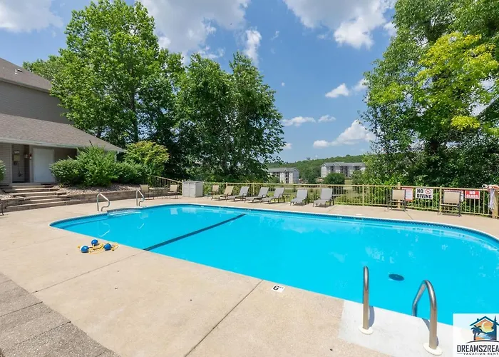 2Br Walk-In Condo - Near The 76 Strip - Pool - Free Tickets Included - Clc-6