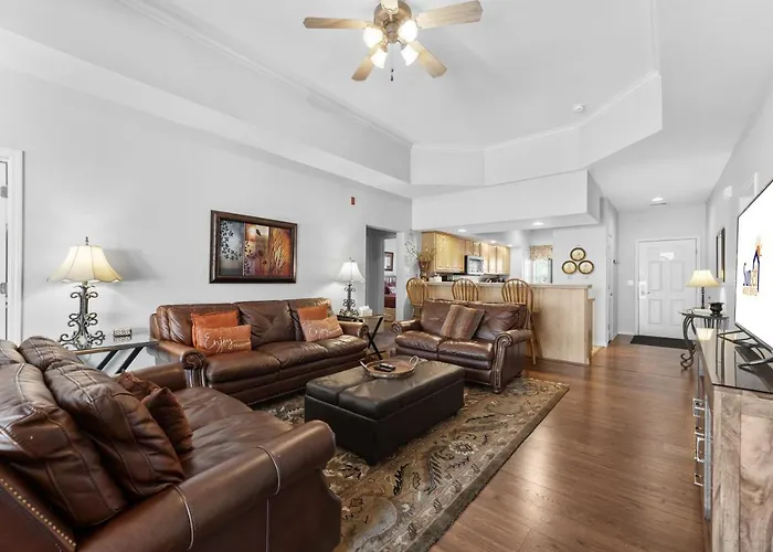 Green Mountain Grand Condo