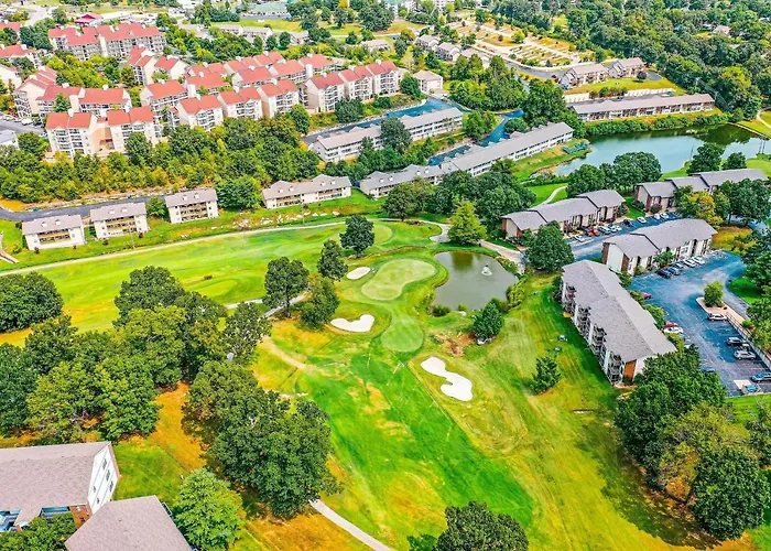 Evergreen Pointe