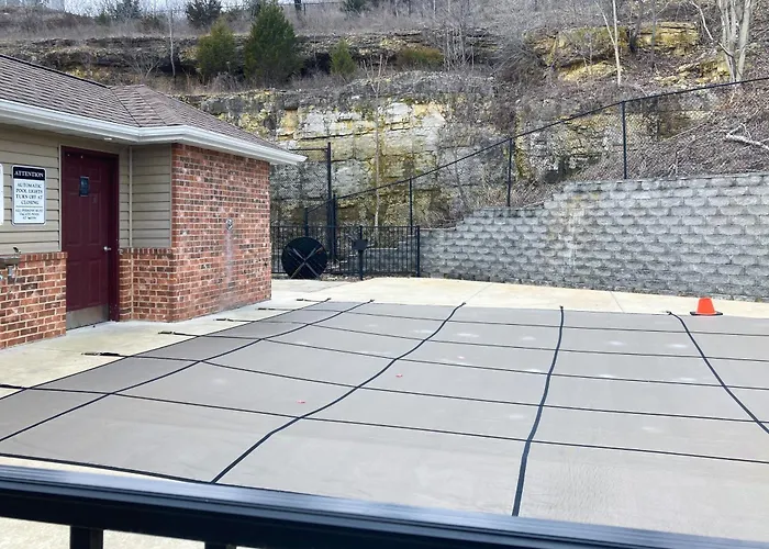 Branson Urban Condo