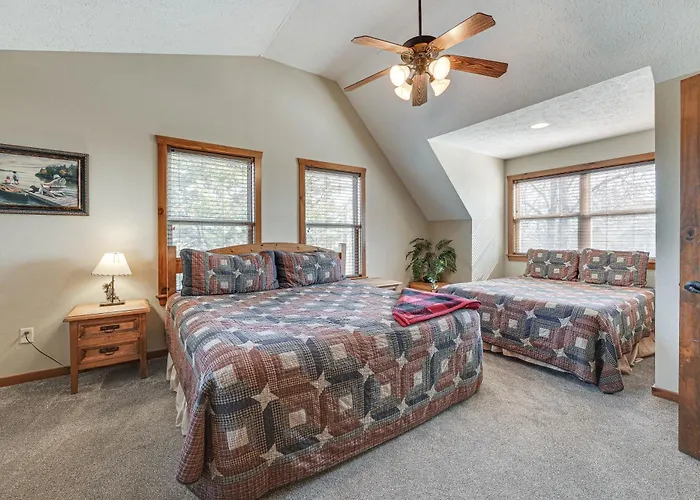 Branson Resort Getaway - Near Silver Dollar City!