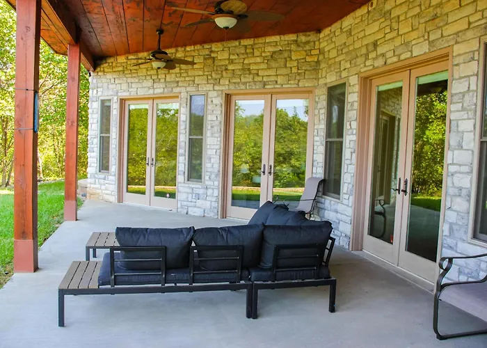 Treetop View Sanctuary