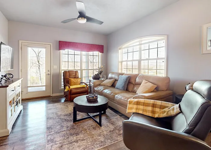 Stonebridge Condo On The Fairways