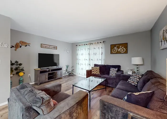 Hillside Living Units 5 & 6