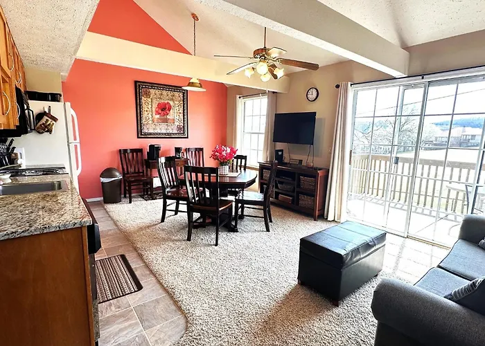Dreamers Delight Condo