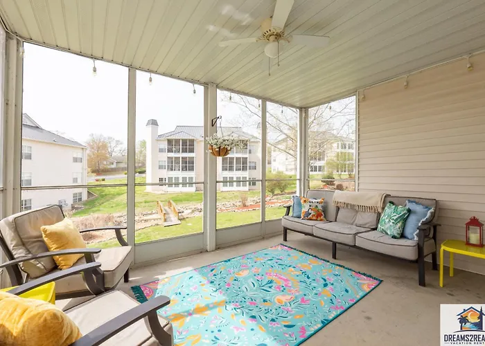 3Br Condo - Family Friendly With Lots Of Amenities - Free Tickets Included - Mb7-1