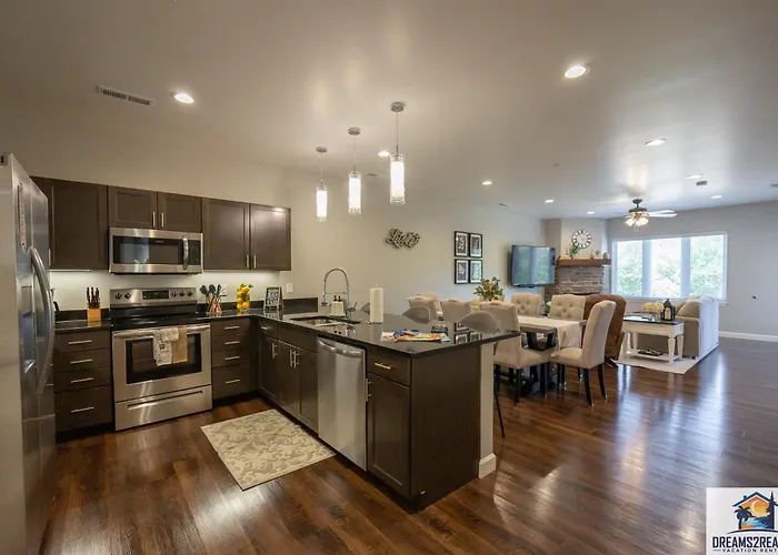 New Build Luxury 3Br Walk-In - Resort Amenities - Free Tickets Included - Fh-G204