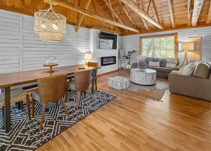 Serenity - 60 Ridge Lane