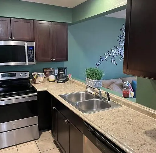 Our Place On Indian Point 1 Bdrm Unit