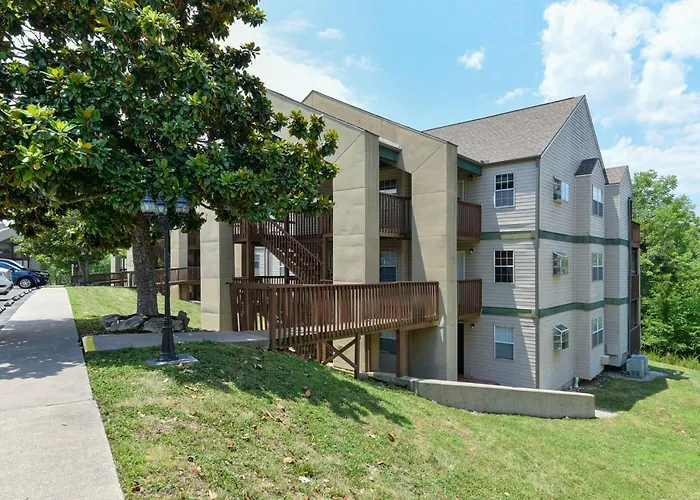 Beautiful Branson Getaway-Next To Silver Dollar City &Tablerock-Family Amenities