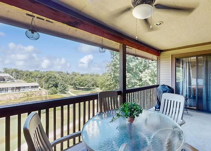 116 Lake Club Dr, #12 Branson Mo