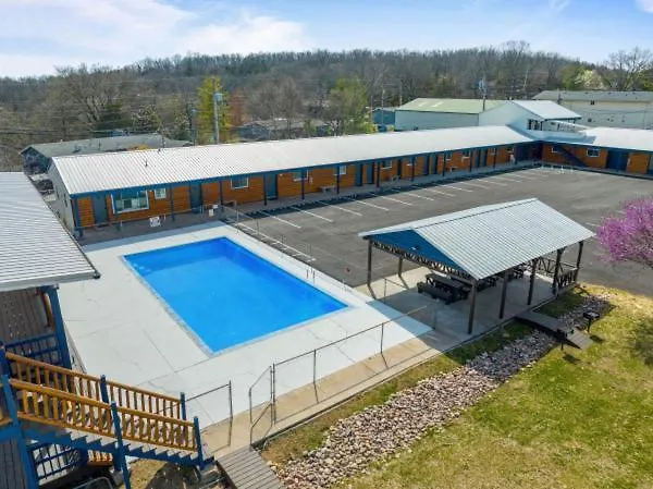 Silver Cove Resort On Table Rock, Unit 1