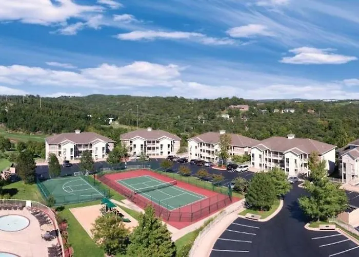 Worldmark Branson 1Bd