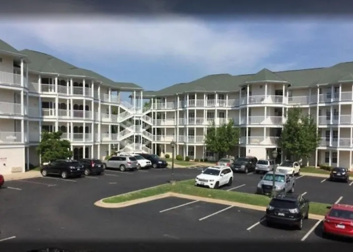 Diamond - The Suites At Fall Creek - 2Bd