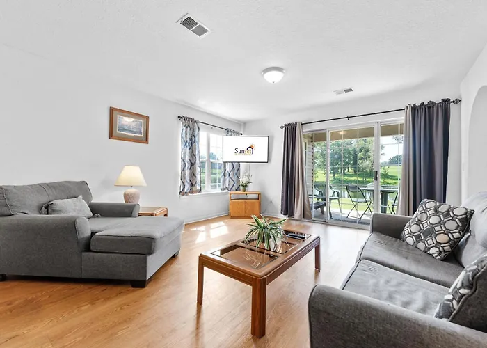 Carefree Getaways Condo