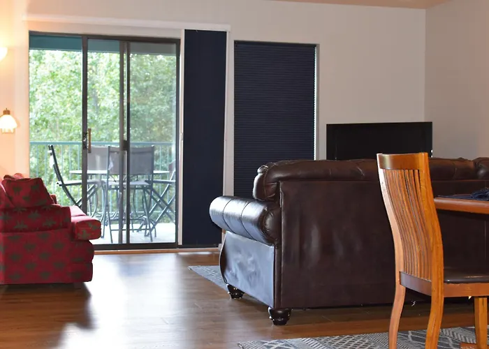 Grant\'S Condo In The Greens