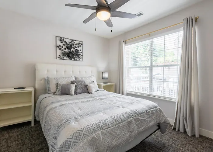 Walk-In - Pond View - Golf Nearby - Close To 76 Strip - Free Attraction Tickets - Gs34-15