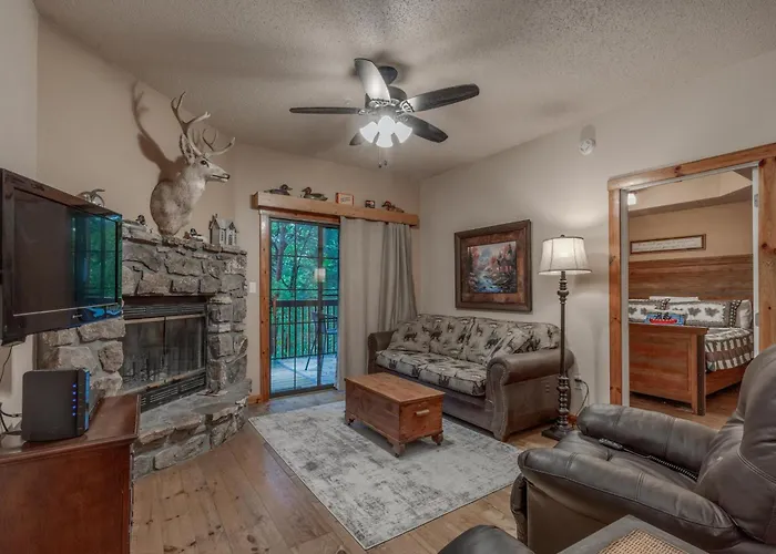 2Br Village At Indian Point 803 Near Sdc-Free Tickets Daily