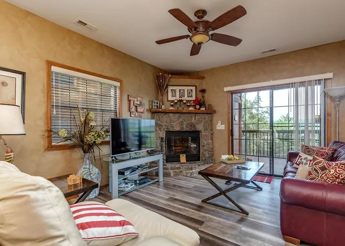 2Br Village At Indian Point 1305 Near Sdc - Free Tickets Daily Up To $500