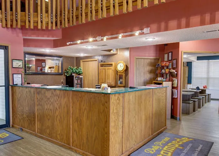 Ramada By Wyndham Branson Theatre District