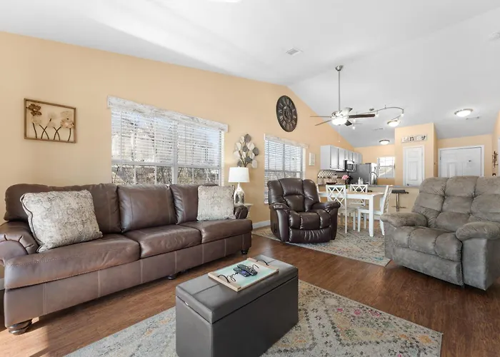 Harmony Hideaway Condo