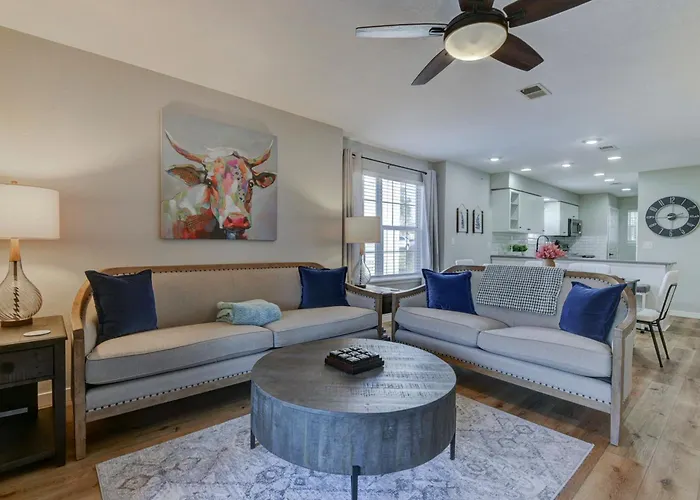Luxurious Condo At Holiday Hills Resort - Beautifully Updated And Affordable - Family Amenities - No Steps